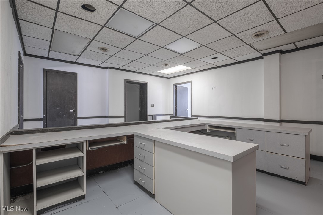 Kindsvater - Commercial Lease