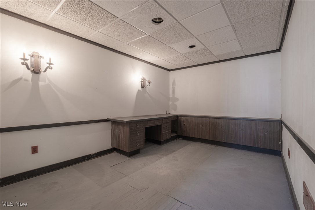 Kindsvater - Commercial Lease