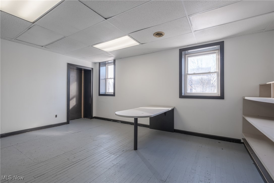 Kindsvater - Commercial Lease