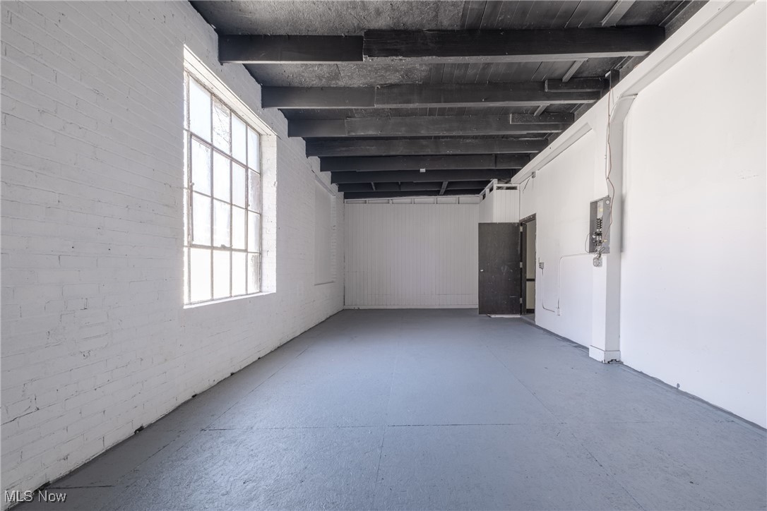 Kindsvater - Commercial Lease