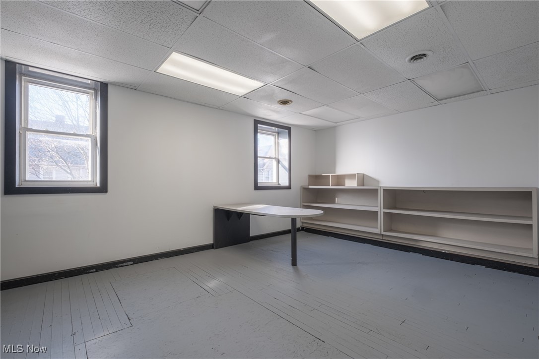 Kindsvater - Commercial Lease