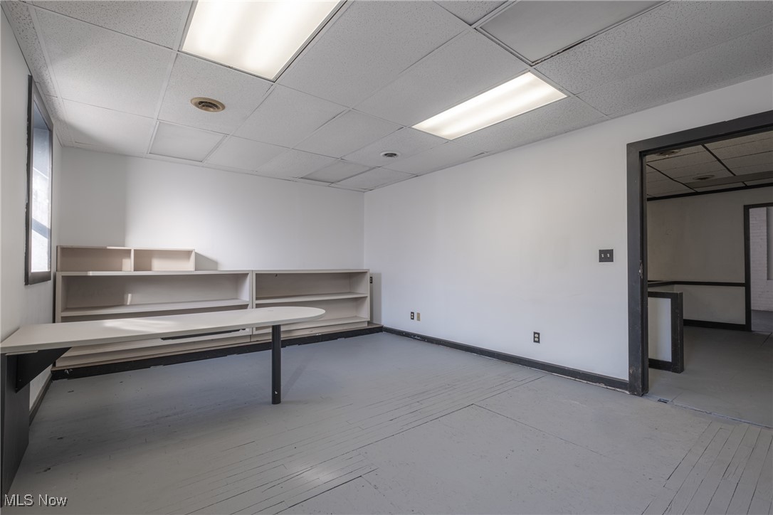 Kindsvater - Commercial Lease