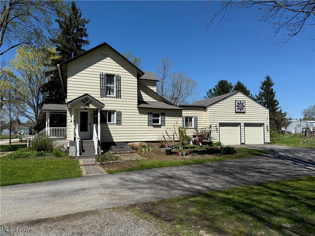 1704 Chestnut Street, Austinburg, Ohio image 3