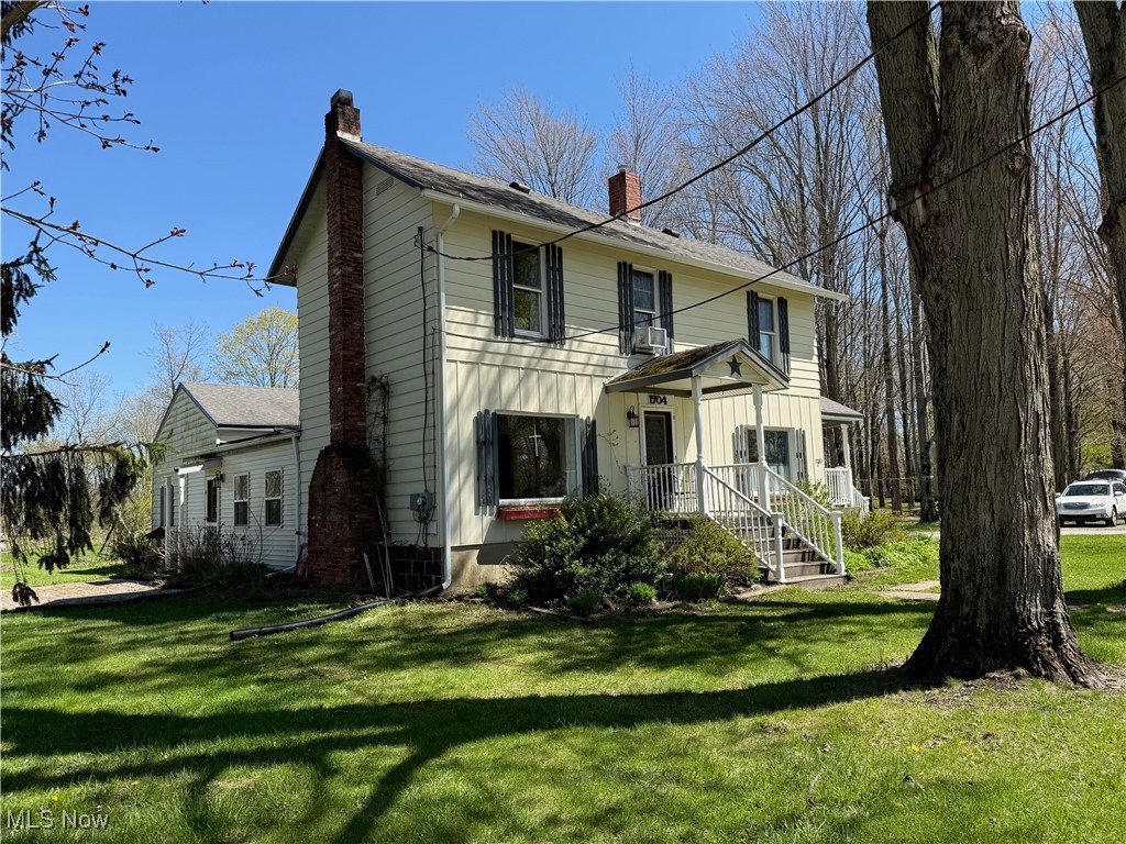 1704 Chestnut Street, Austinburg, Ohio image 4