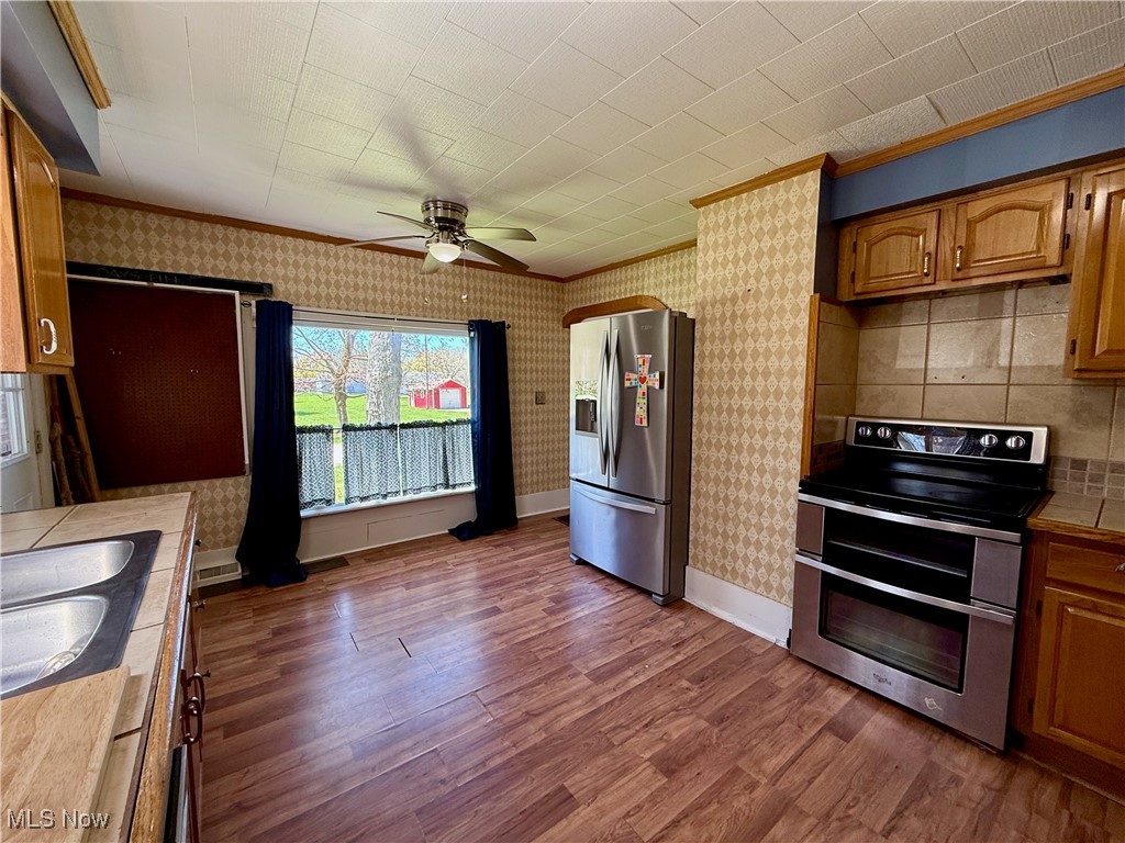 1704 Chestnut Street, Austinburg, Ohio image 17