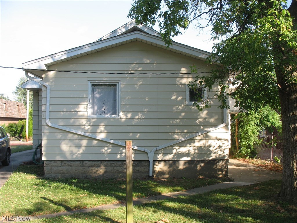 Bedford Village - Residential