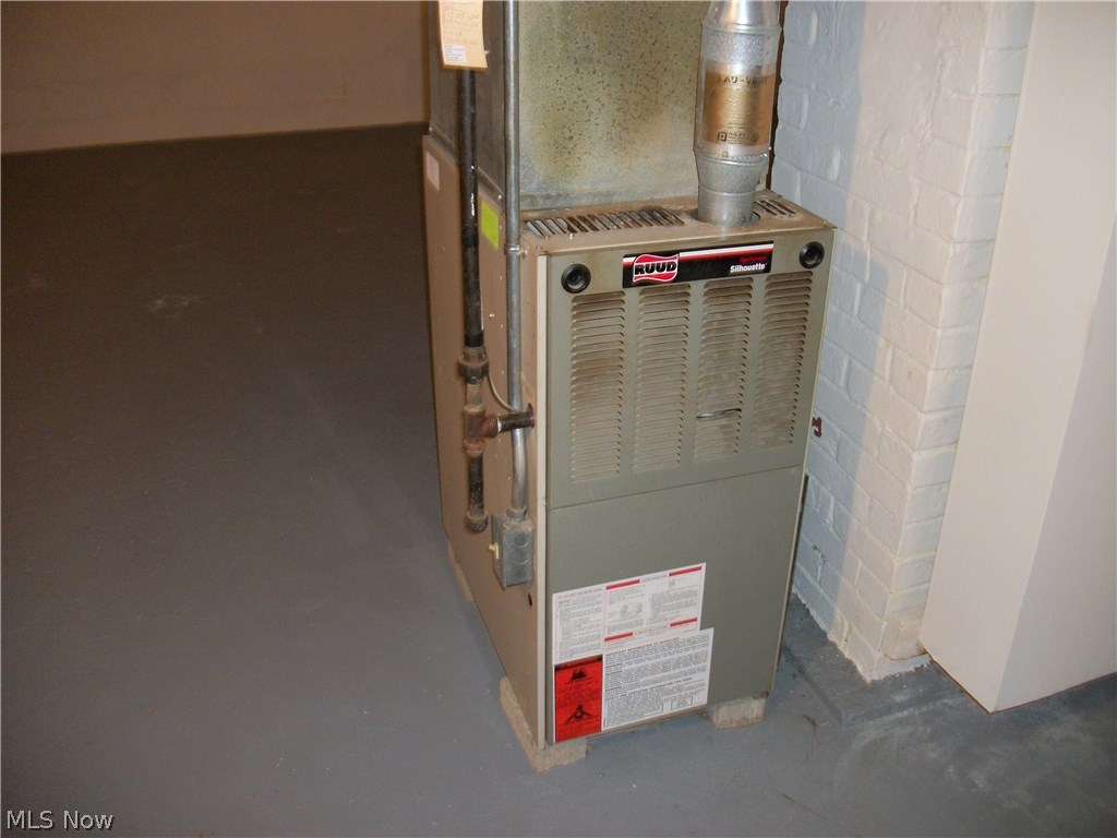 Bedford Village - Residential