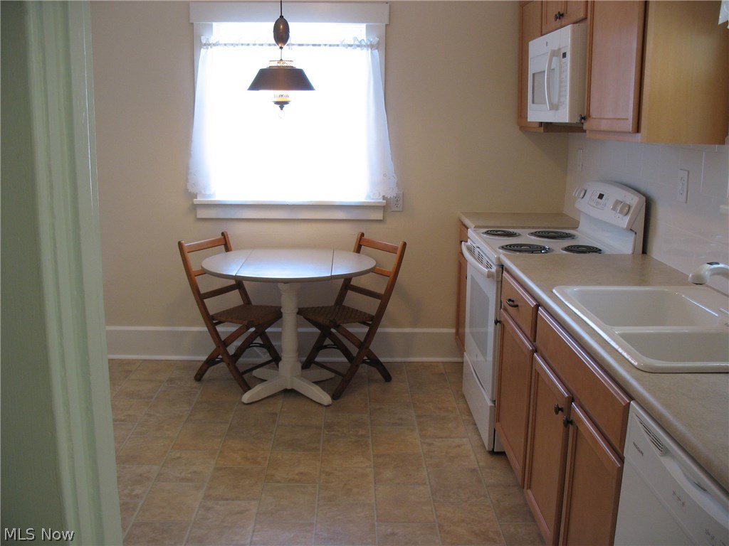 Bedford Village - Residential