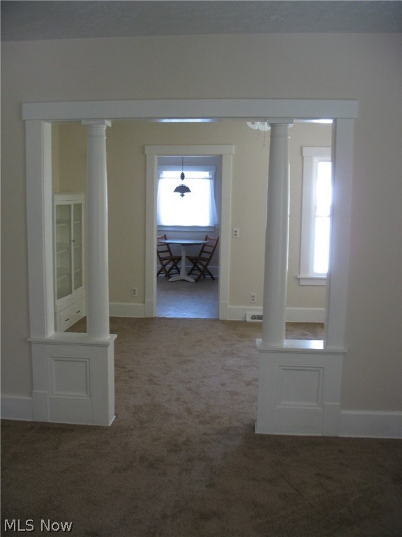 Bedford Village - Residential