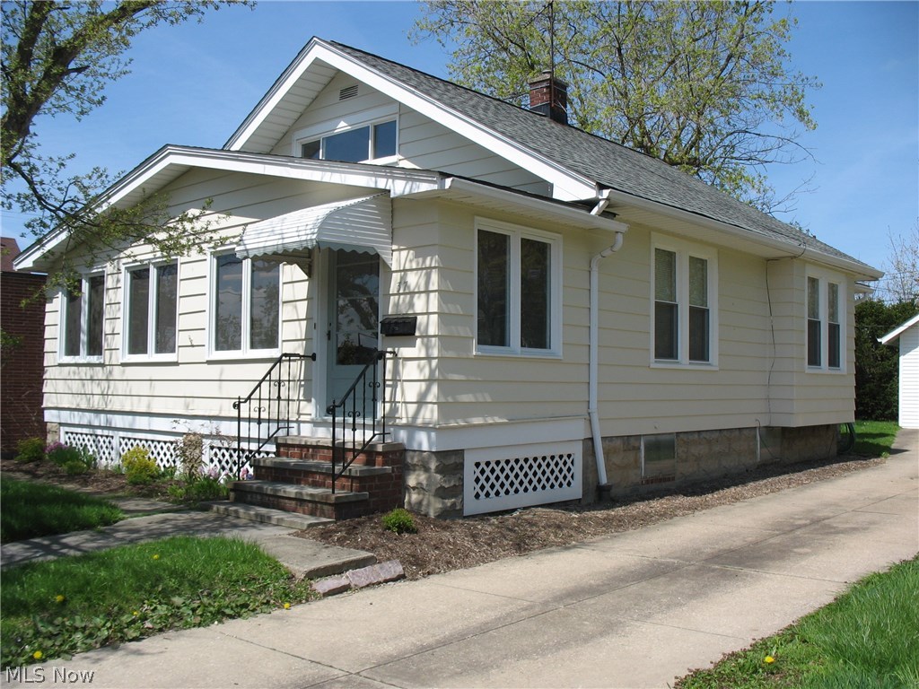 Bedford Village - Residential