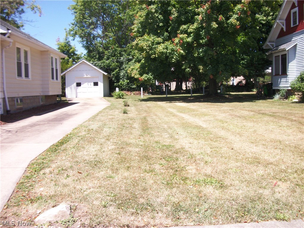 Bedford Village - Residential