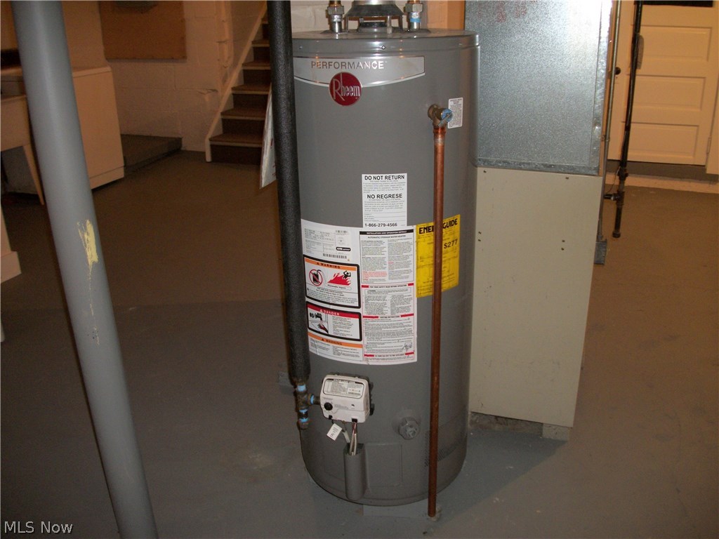 Bedford Village - Residential