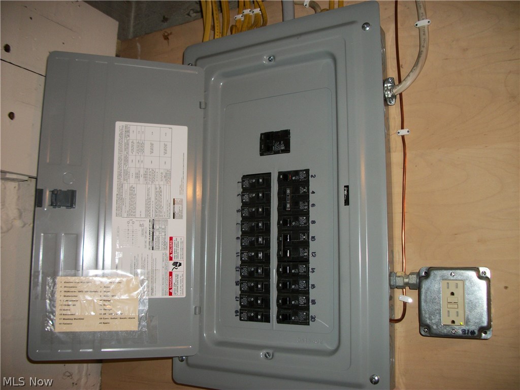 Bedford Village - Residential