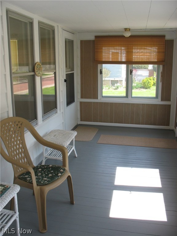 Bedford Village - Residential