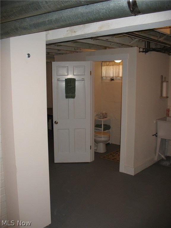 Bedford Village - Residential