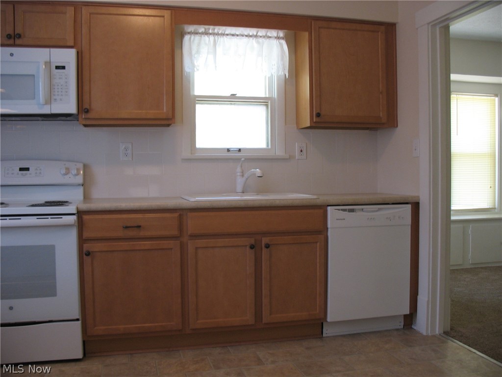 Bedford Village - Residential