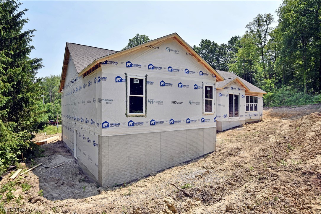 Lakeview Allotment #2 - Residential