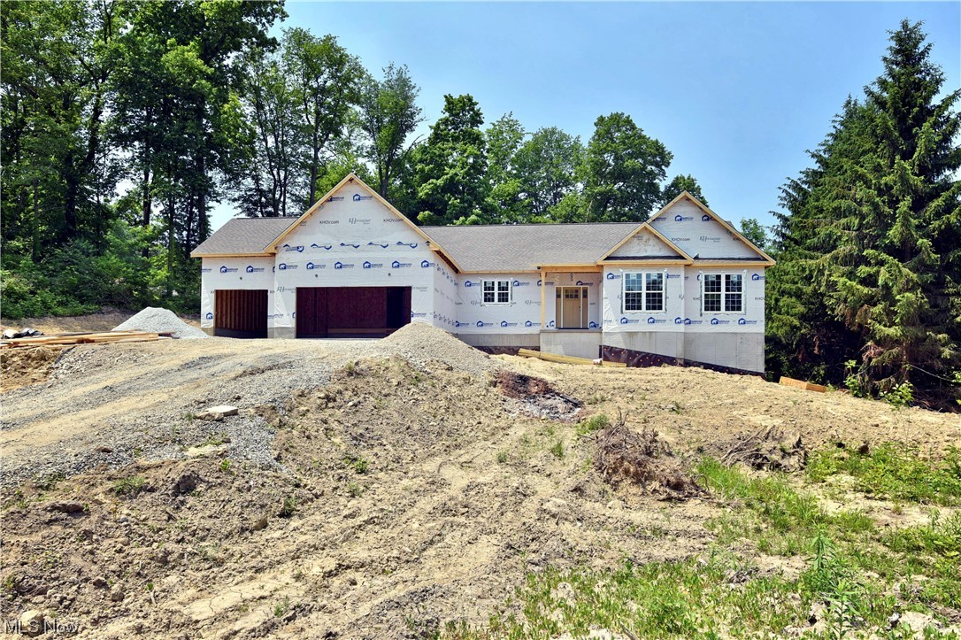 Lakeview Allotment #2 - Residential
