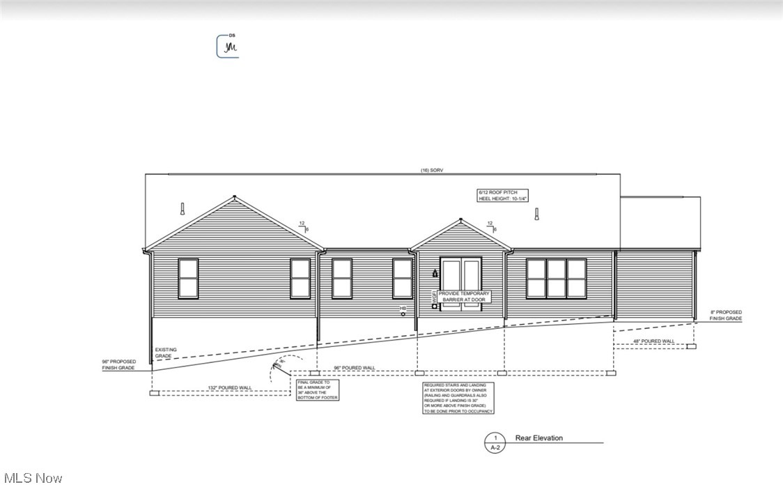 Lakeview Allotment #2 - Residential