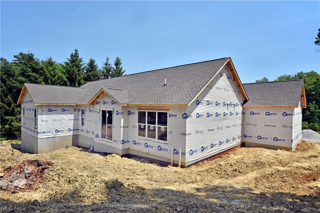 Lakeview Allotment #2 - Residential