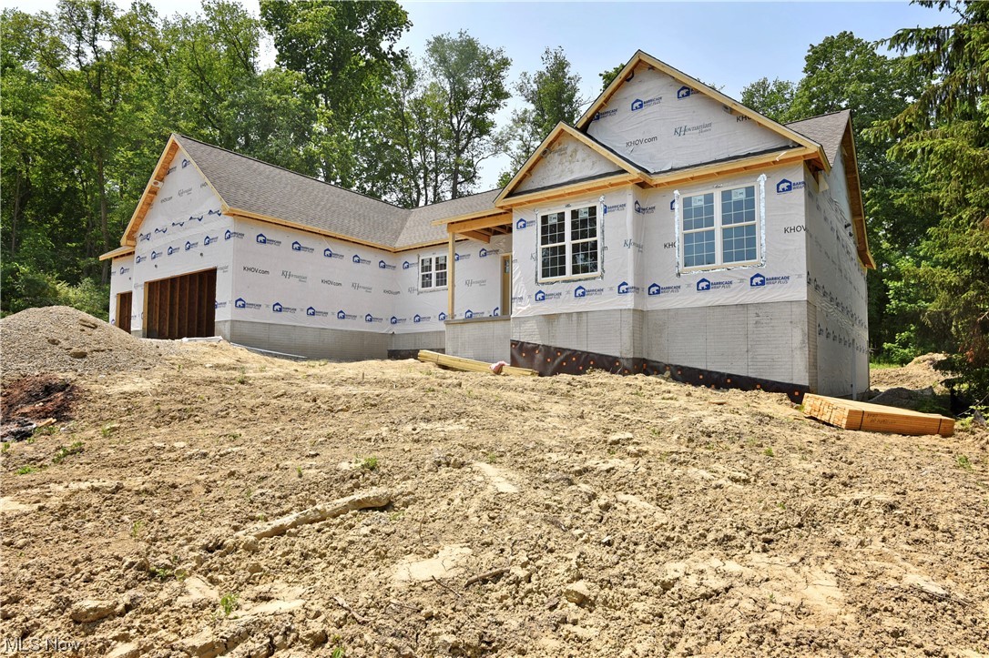 Lakeview Allotment #2 - Residential