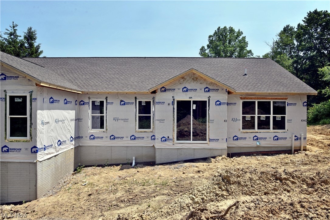 Lakeview Allotment #2 - Residential