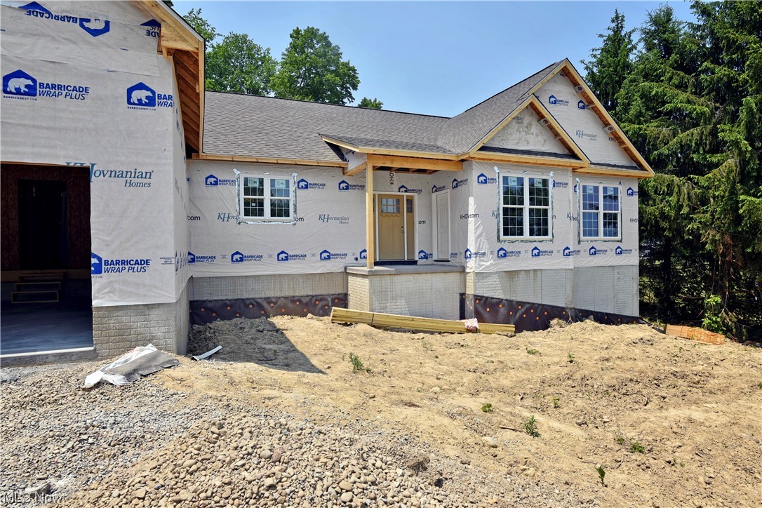 Lakeview Allotment #2 - Residential