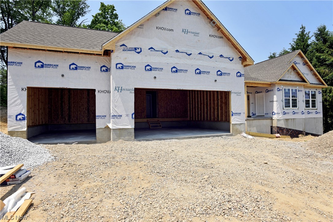 Lakeview Allotment #2 - Residential