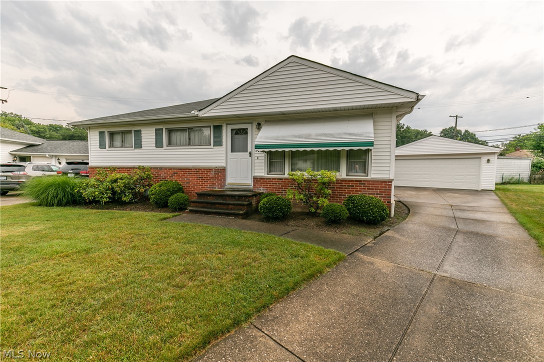 Greengold Homes 01 - Residential