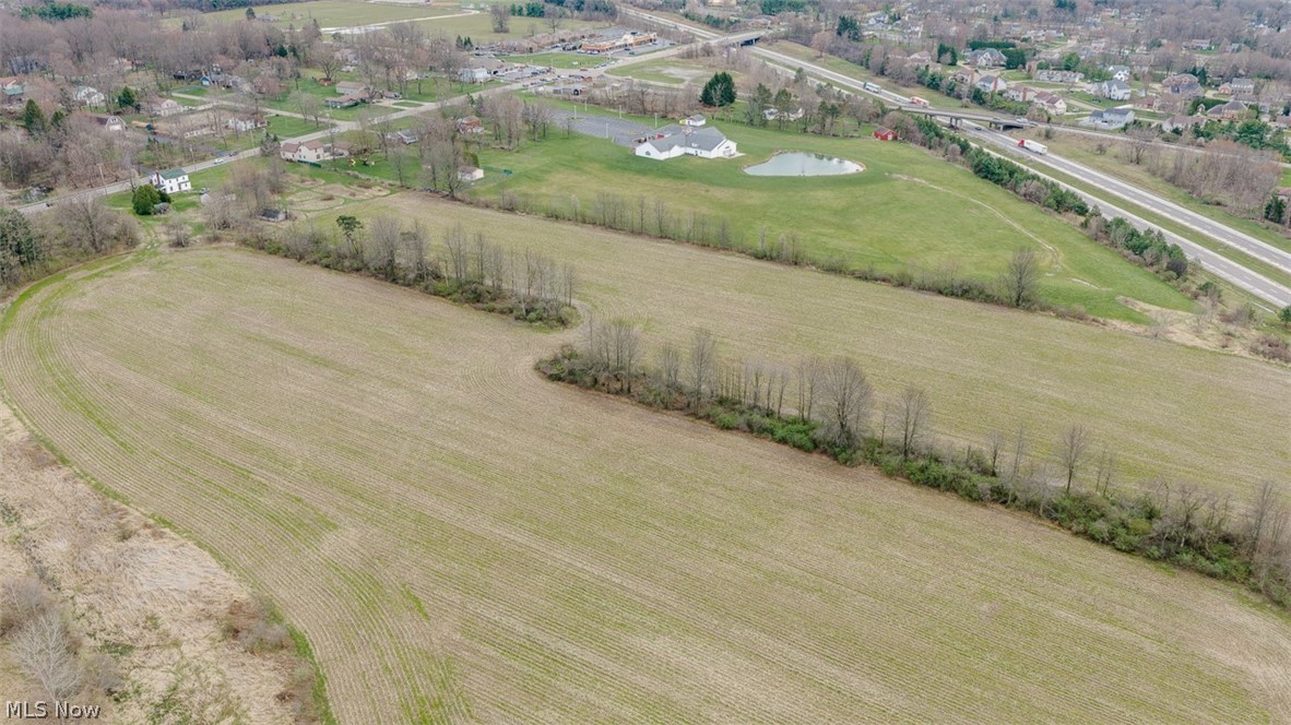 Canfield Township3rd Div Sec 01 - Residential