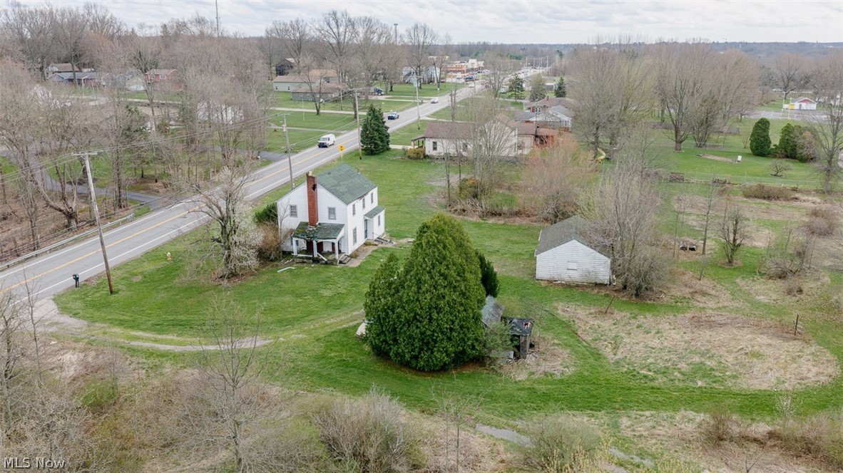 Canfield Township3rd Div Sec 01 - Residential