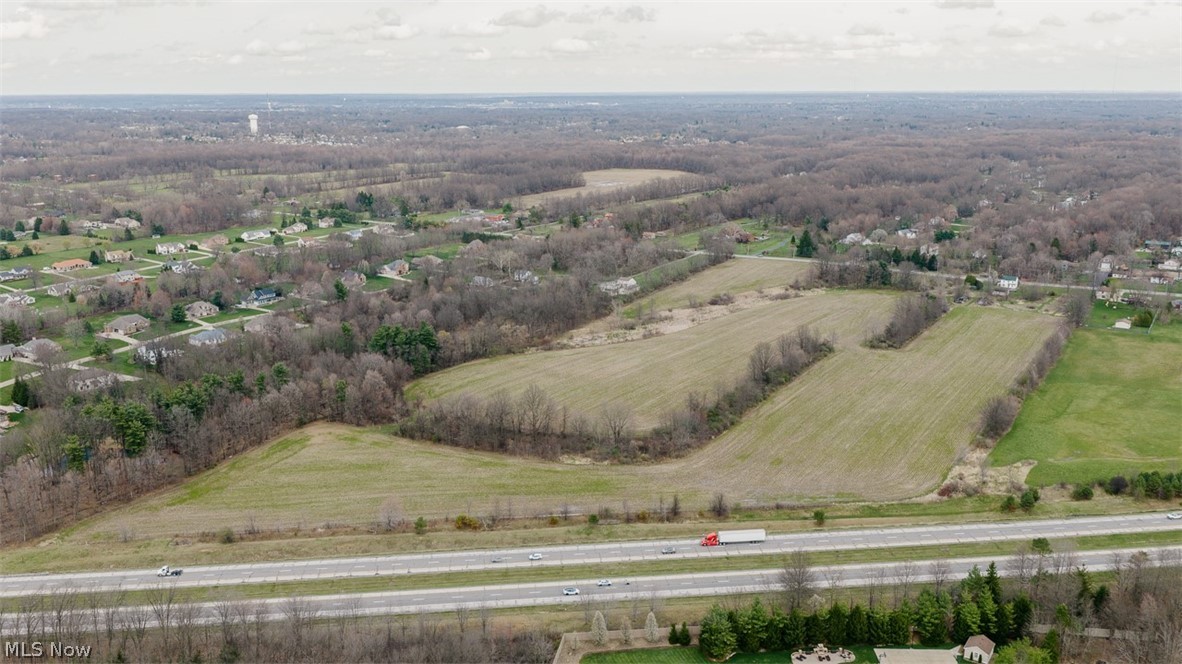 Canfield Township3rd Div Sec 01 - Residential