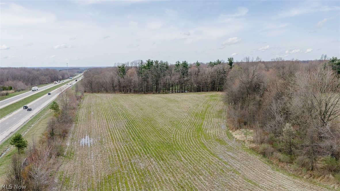 Canfield Township3rd Div Sec 01 - Residential