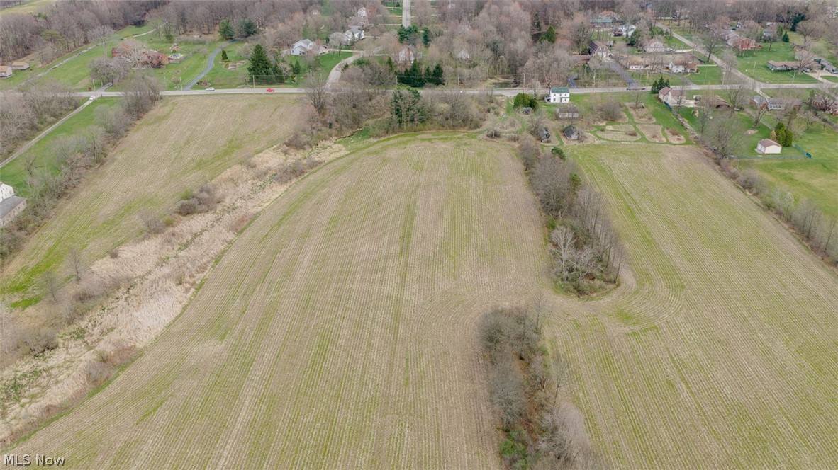 Canfield Township3rd Div Sec 01 - Residential
