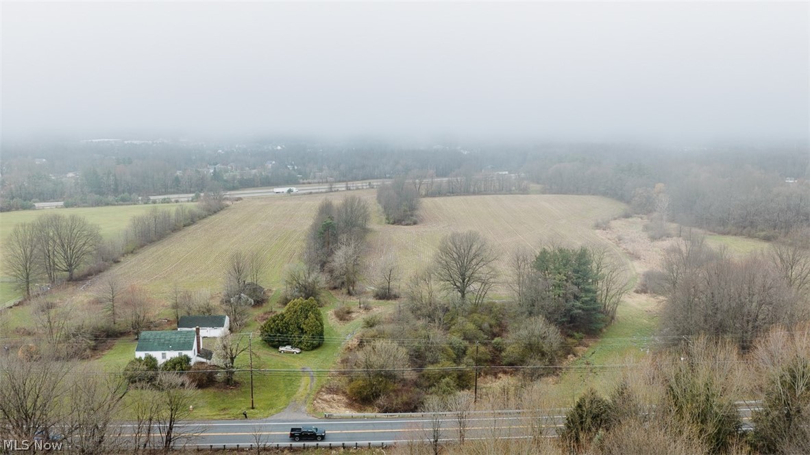 Canfield Township3rd Div Sec 01 - Residential