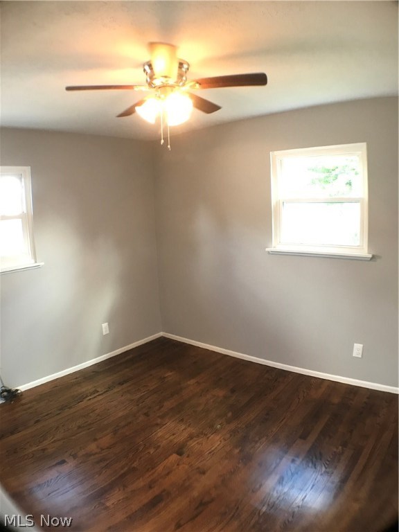 Mentor Headlands Park - Residential