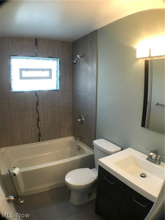 Mentor Headlands Park - Residential