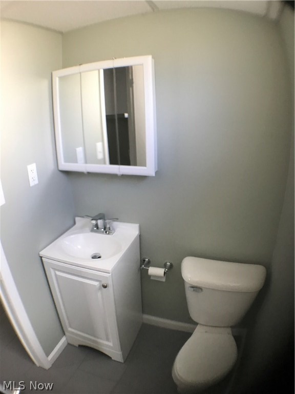 Mentor Headlands Park - Residential