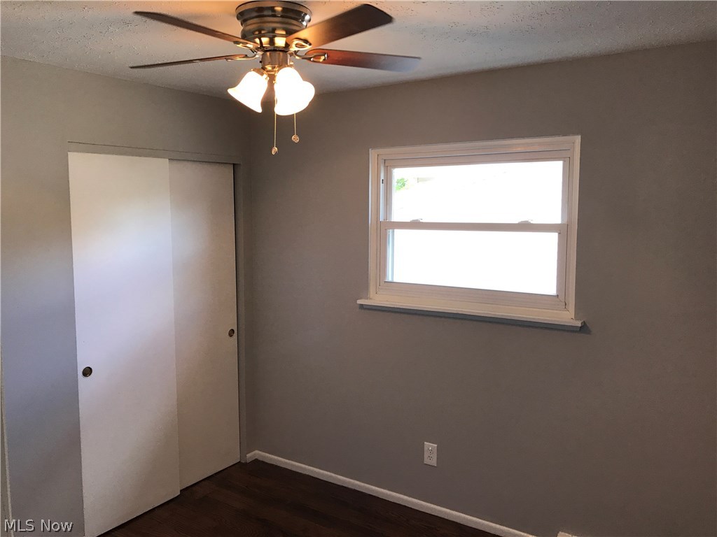 Mentor Headlands Park - Residential