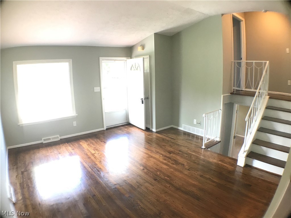 Mentor Headlands Park - Residential