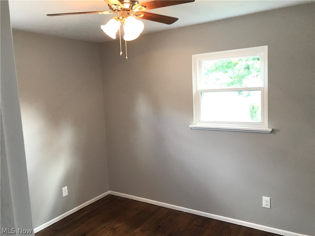 Mentor Headlands Park - Residential