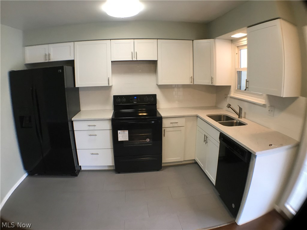 Mentor Headlands Park - Residential