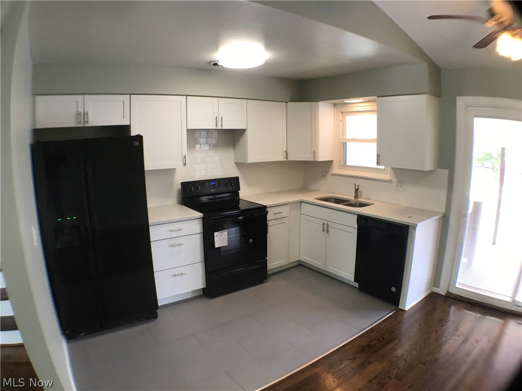 Mentor Headlands Park - Residential