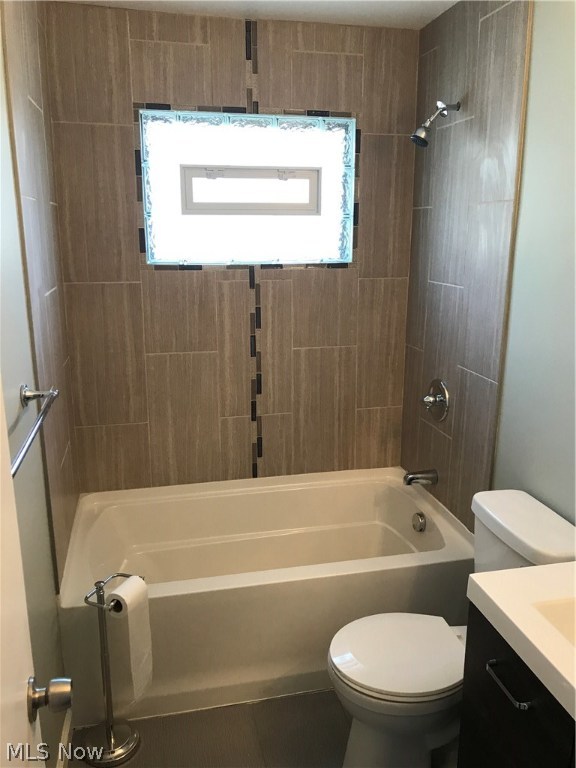 Mentor Headlands Park - Residential