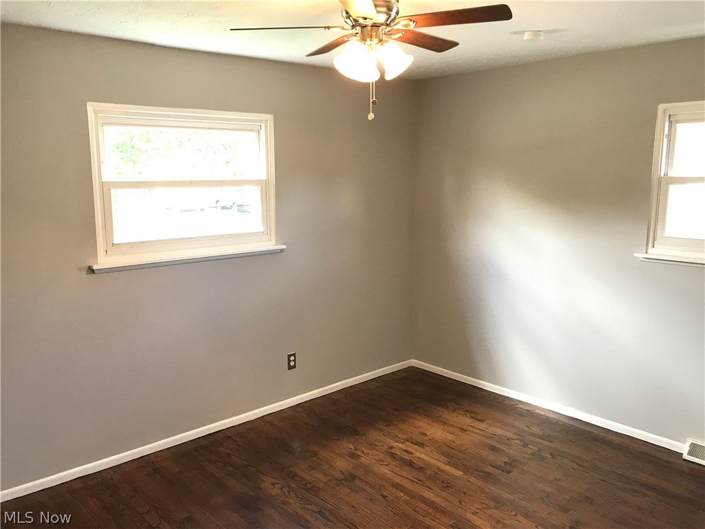 Mentor Headlands Park - Residential