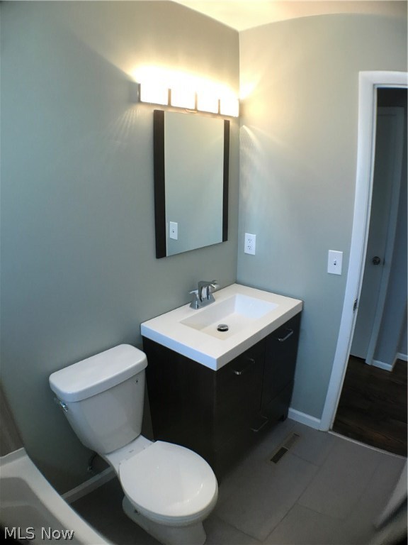 Mentor Headlands Park - Residential