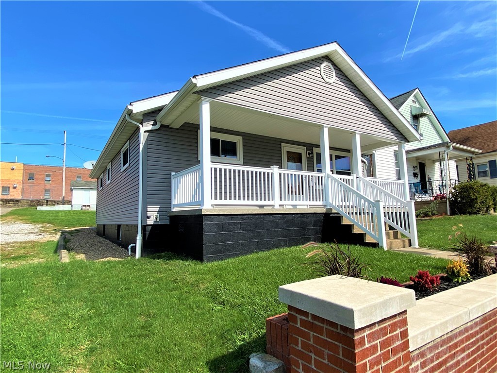 Barnesville - Residential