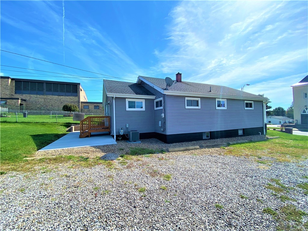 Barnesville - Residential