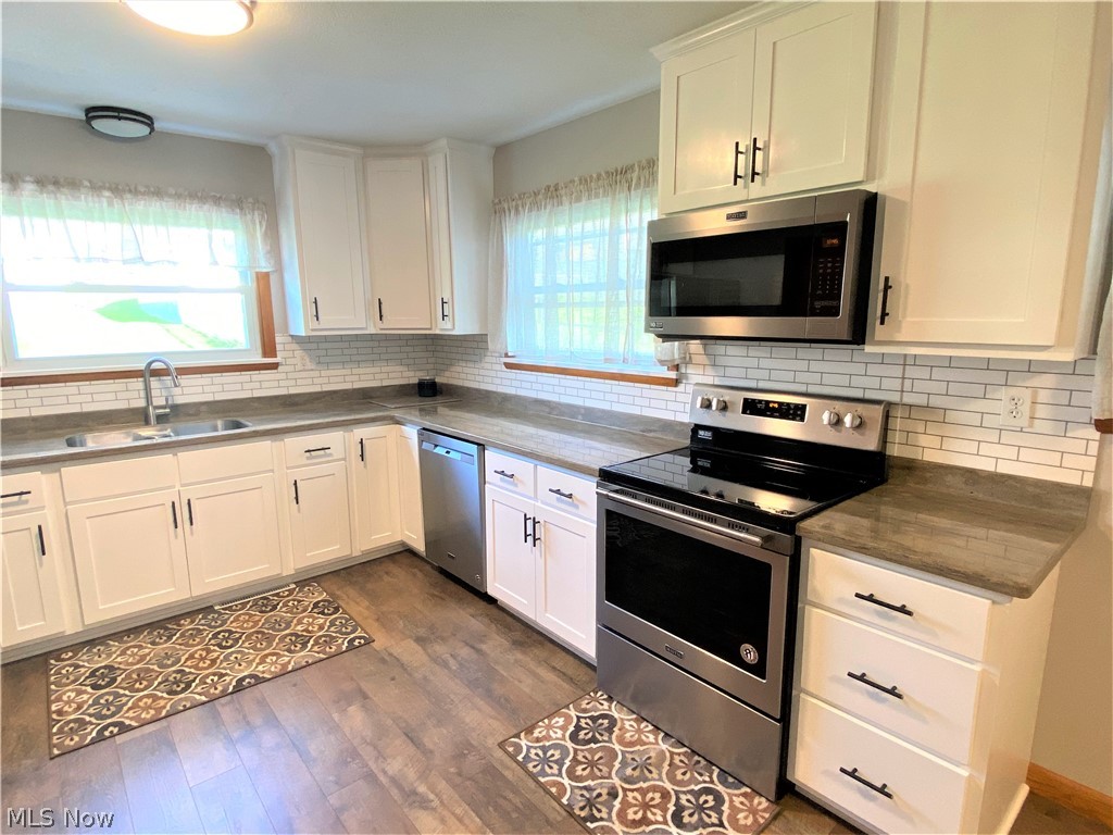 Barnesville - Residential