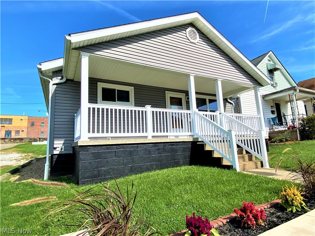 Barnesville - Residential